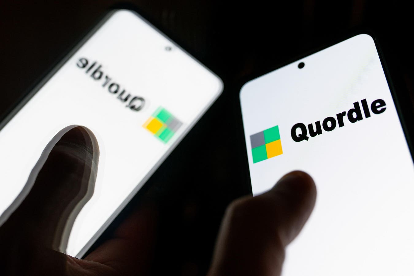 Today’s ‘Quordle’ Hints And Answers For Sunday, March 17